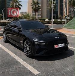 جنسس G70